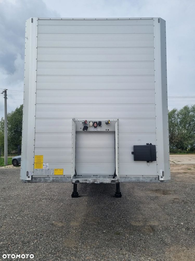 Schmitz Cargobull SCB*S3B - 20