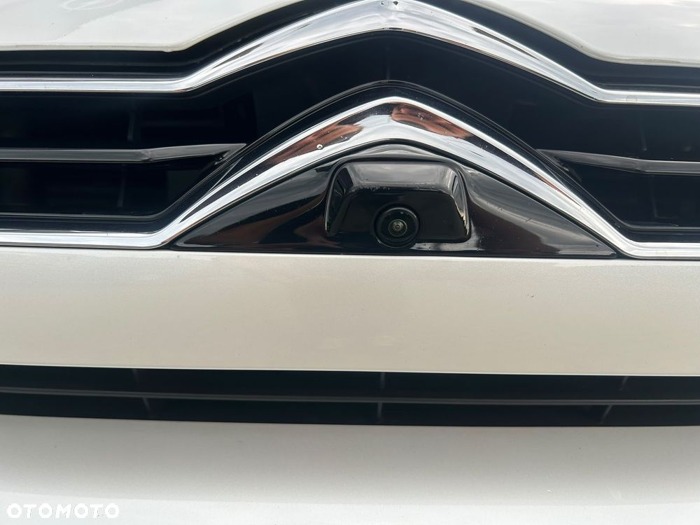 Citroën C5X 1.6 PureTech Shine EAT8 - 13