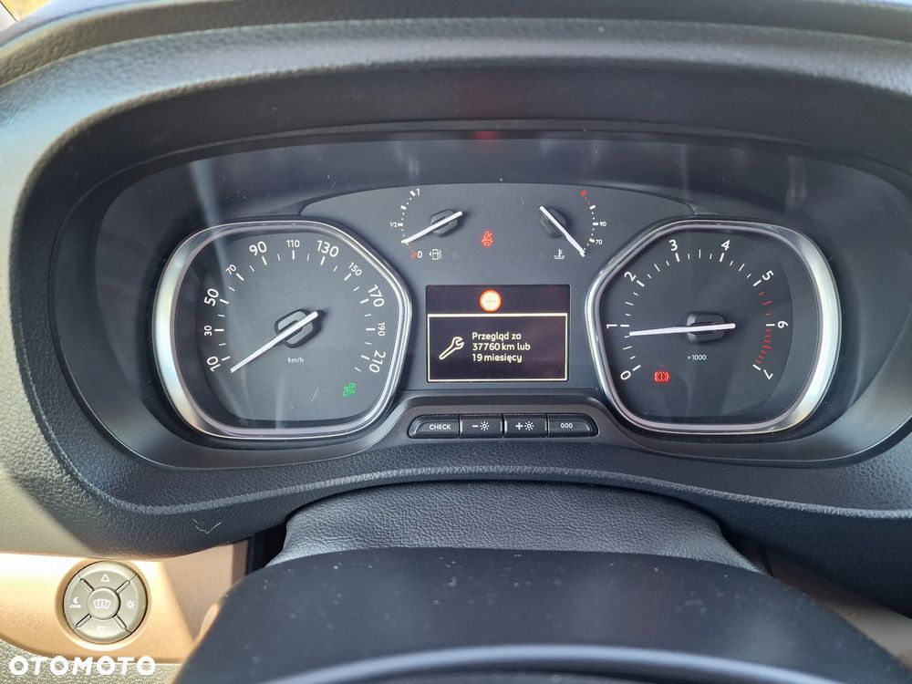 Toyota ProAce 2,0-l-D-4D L2 (8-Si.) Verso Family Comfort - 17