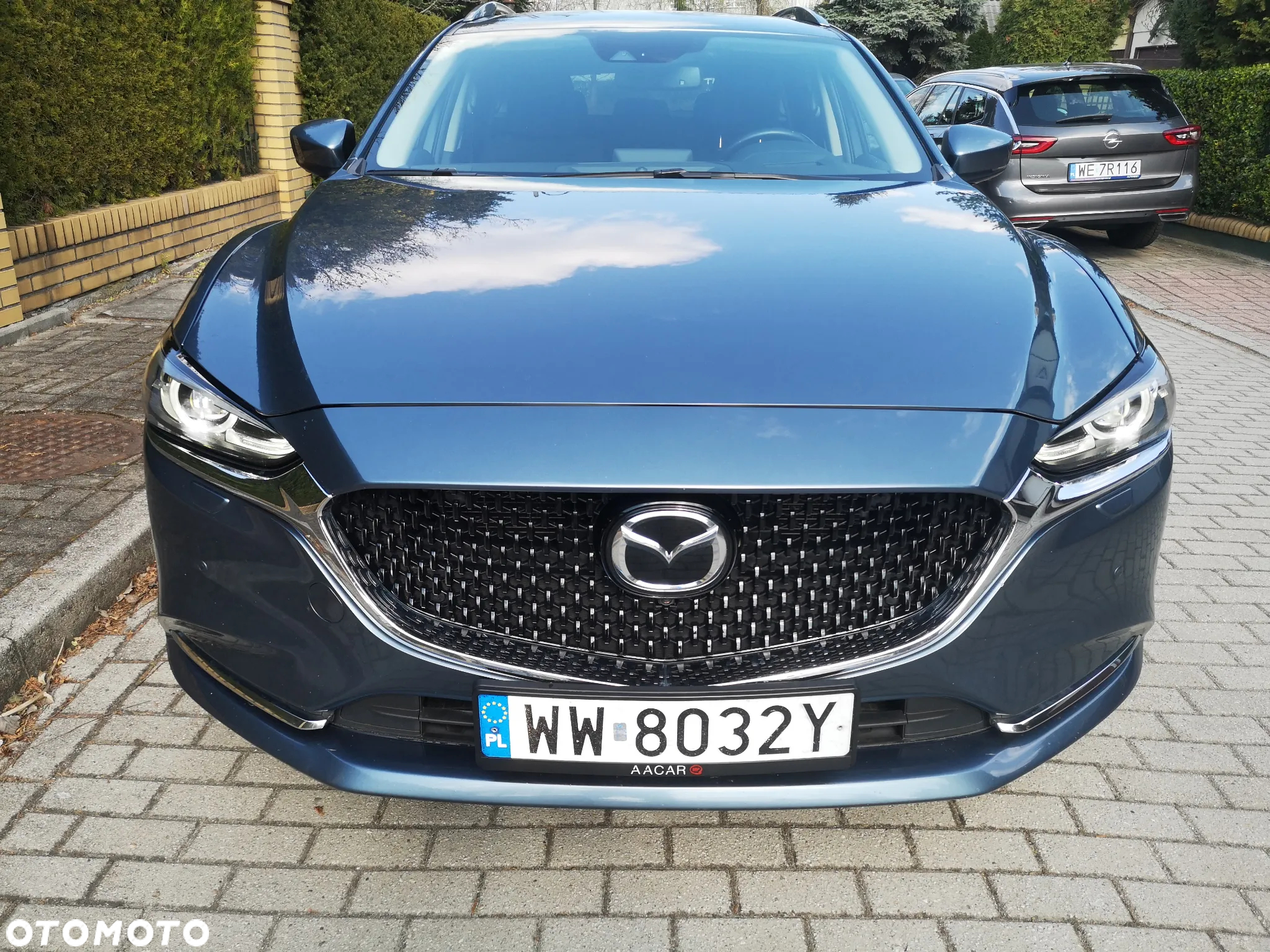 Mazda 6 2.0 SkyJoy - 3