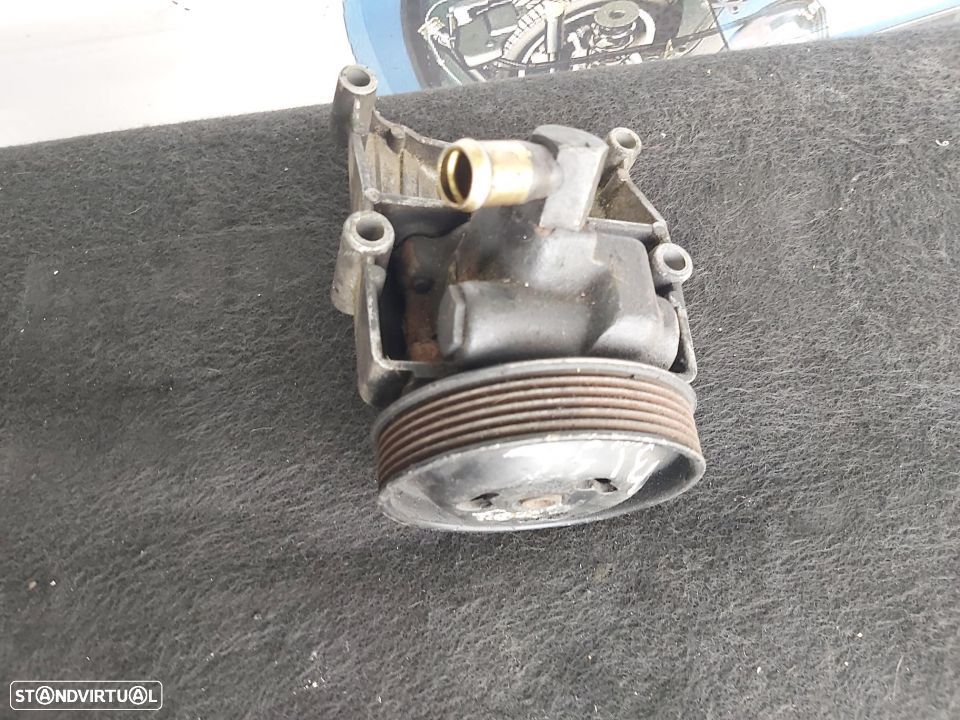 Bomba Direcção Assistida Hidraulica Ford 1.25 Zetec 16v - 2