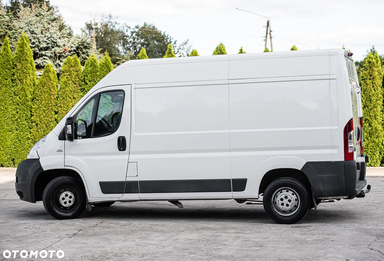 Fiat DUCATO - 7