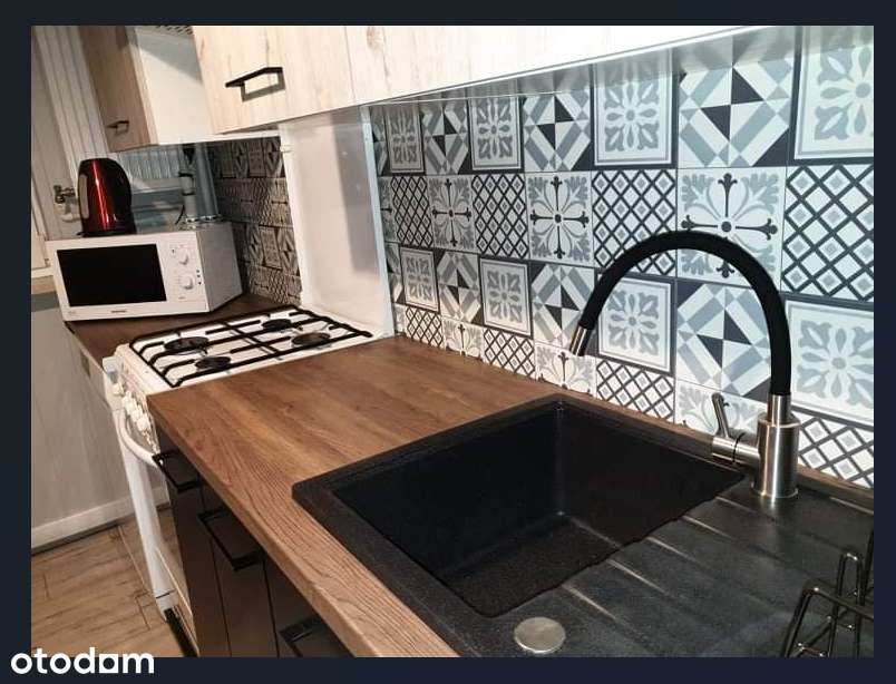 2 pokoje, bezpośrednio, bliska WOLA; 2-Room Apartment, close Wola