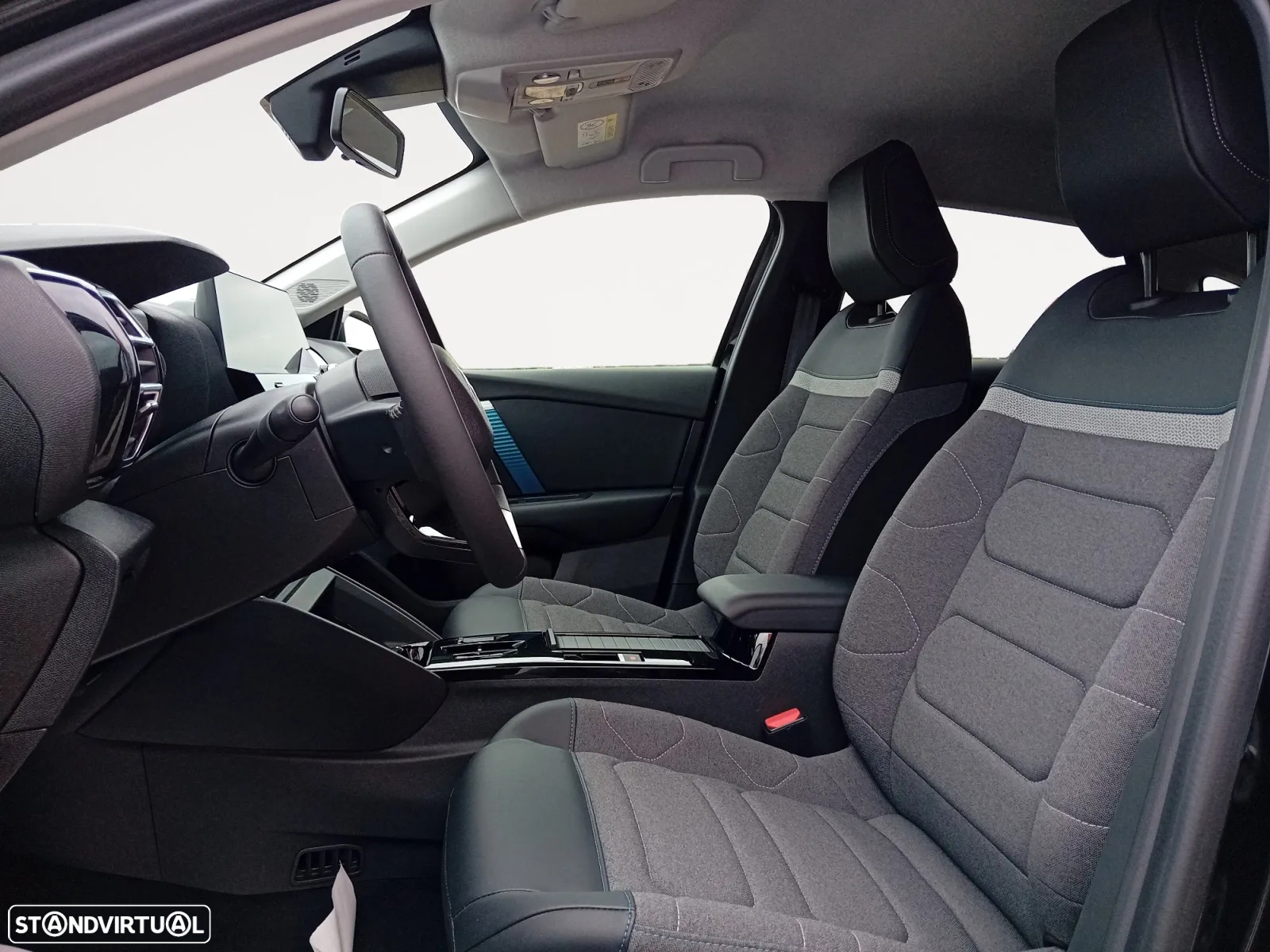 Citroën e-C4 50 kWh Feel Pack - 10