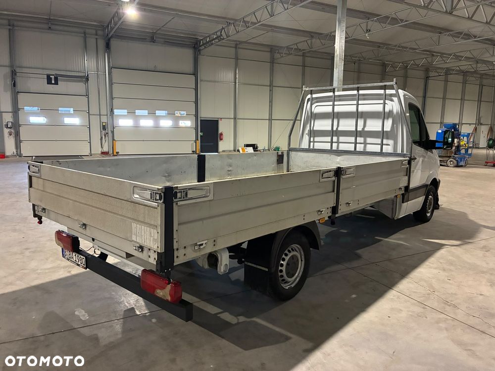 Mercedes-Benz Sprinter 316 CDI - 3