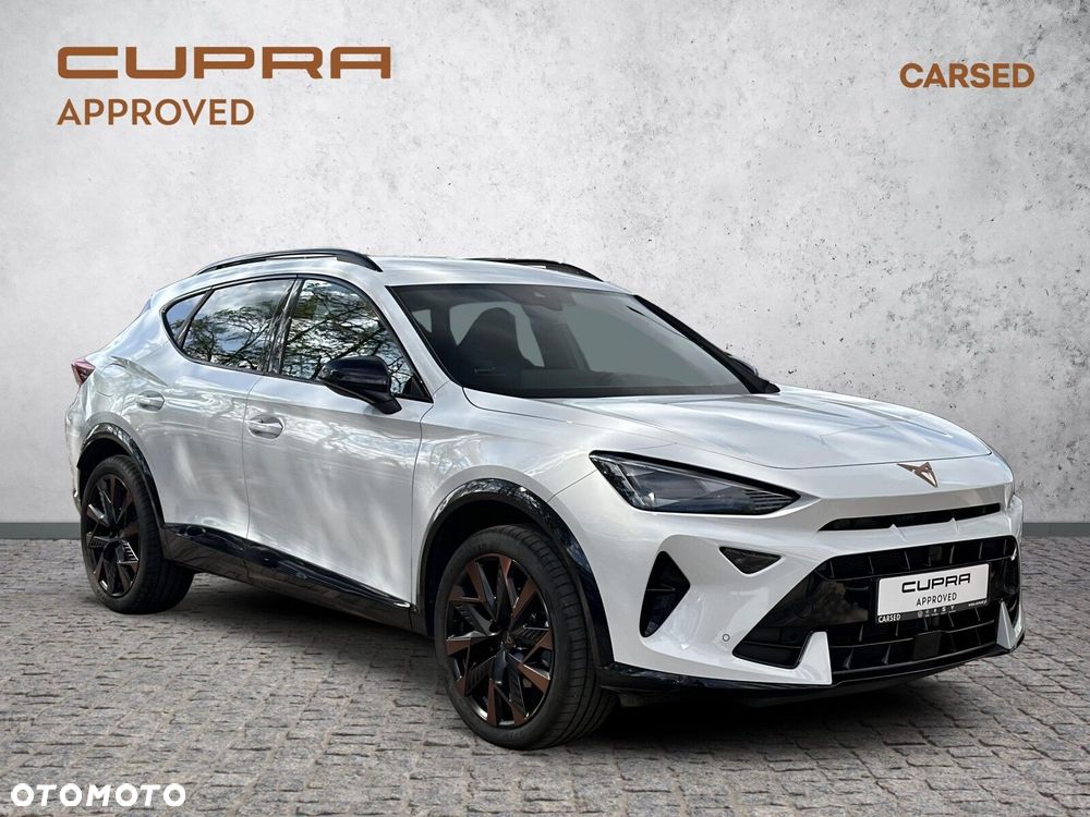 Cupra Formentor 1.5 eTSI mHEV DSG - 9