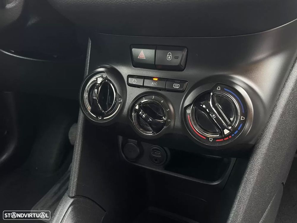 Peugeot 208 PureTech 68 Active - 17