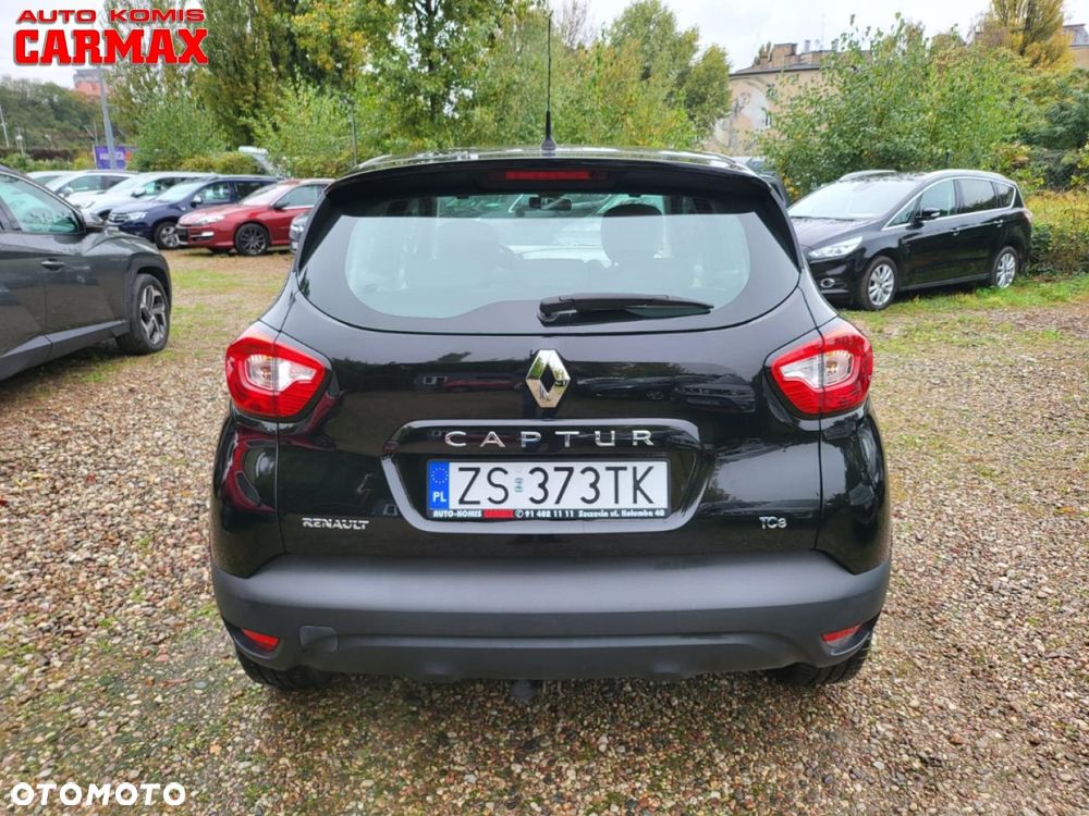 Renault Captur - 6