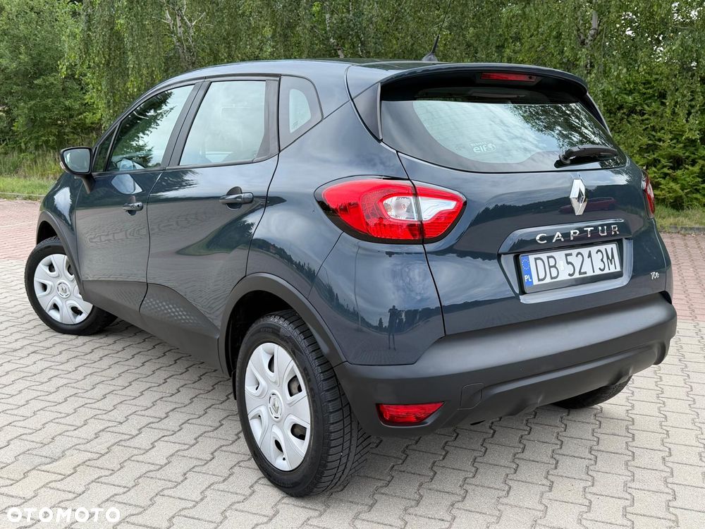 Renault Captur ENERGY TCe 90 Experience - 40