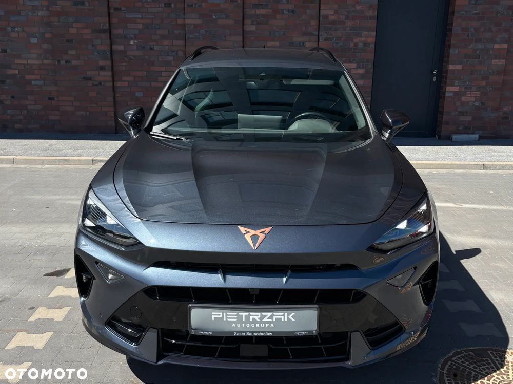 Cupra Formentor 1.5 eTSI mHEV DSG - 3