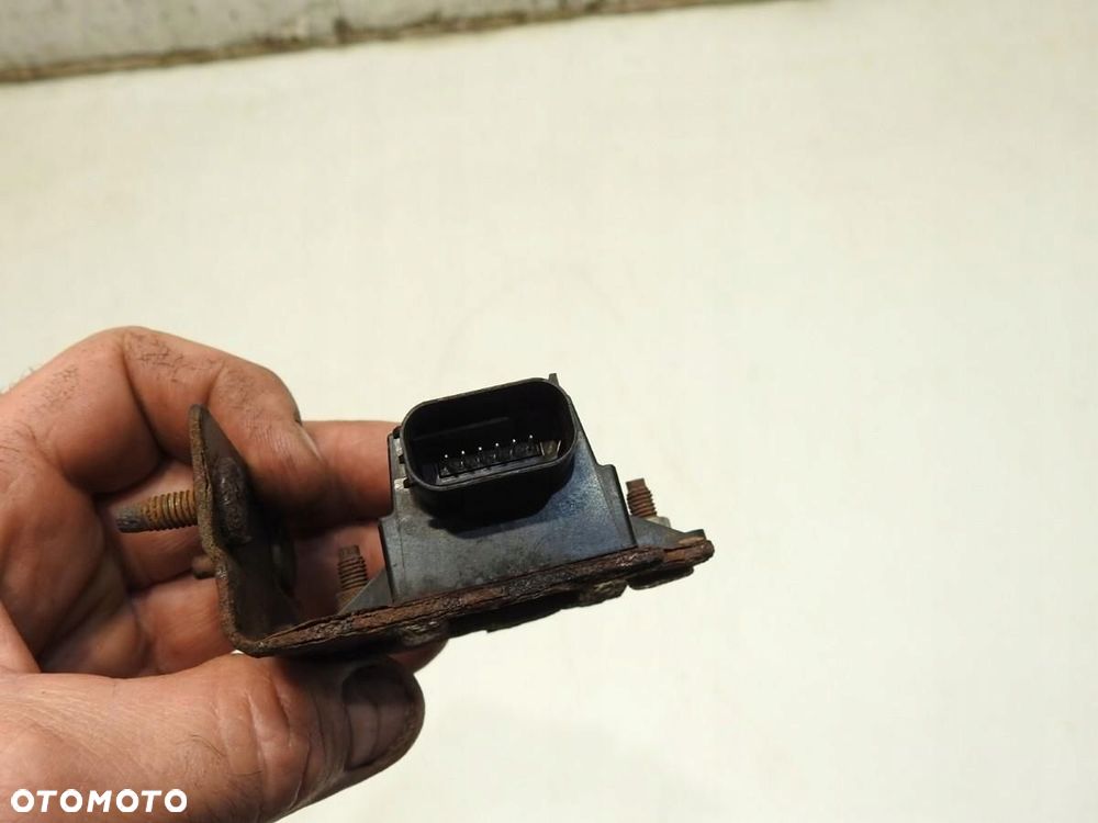 CZUJNIK CIŚNIENIA OPON CHRYSLER 300C 04602505AC - 3