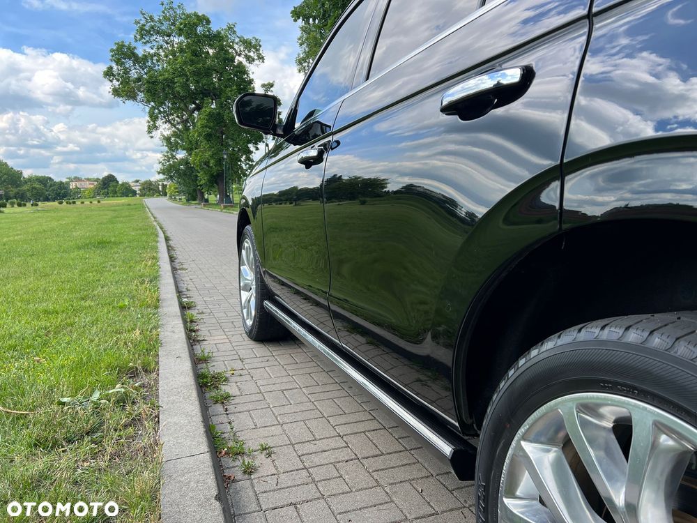 Ford Expedition - 14