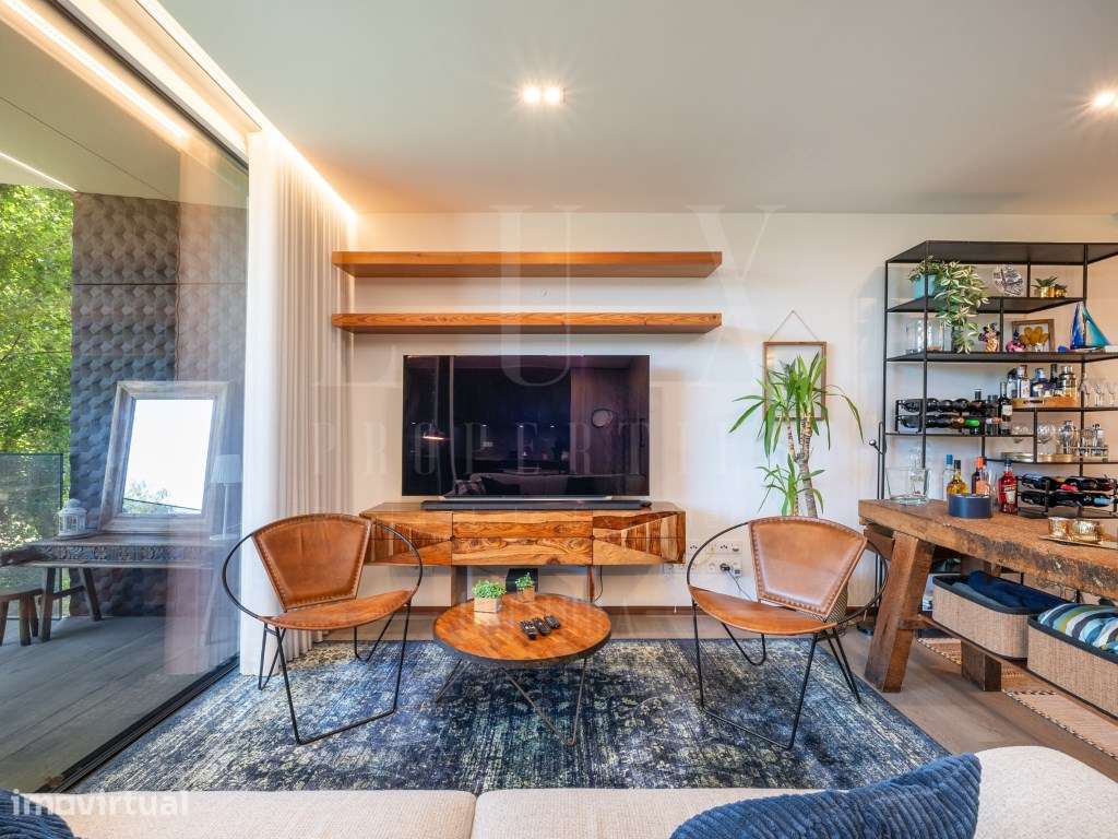 Apartamento T2 | Rua Dr. Adriano Magalhães, Viana do Castelo - Grande imagem: 2/40