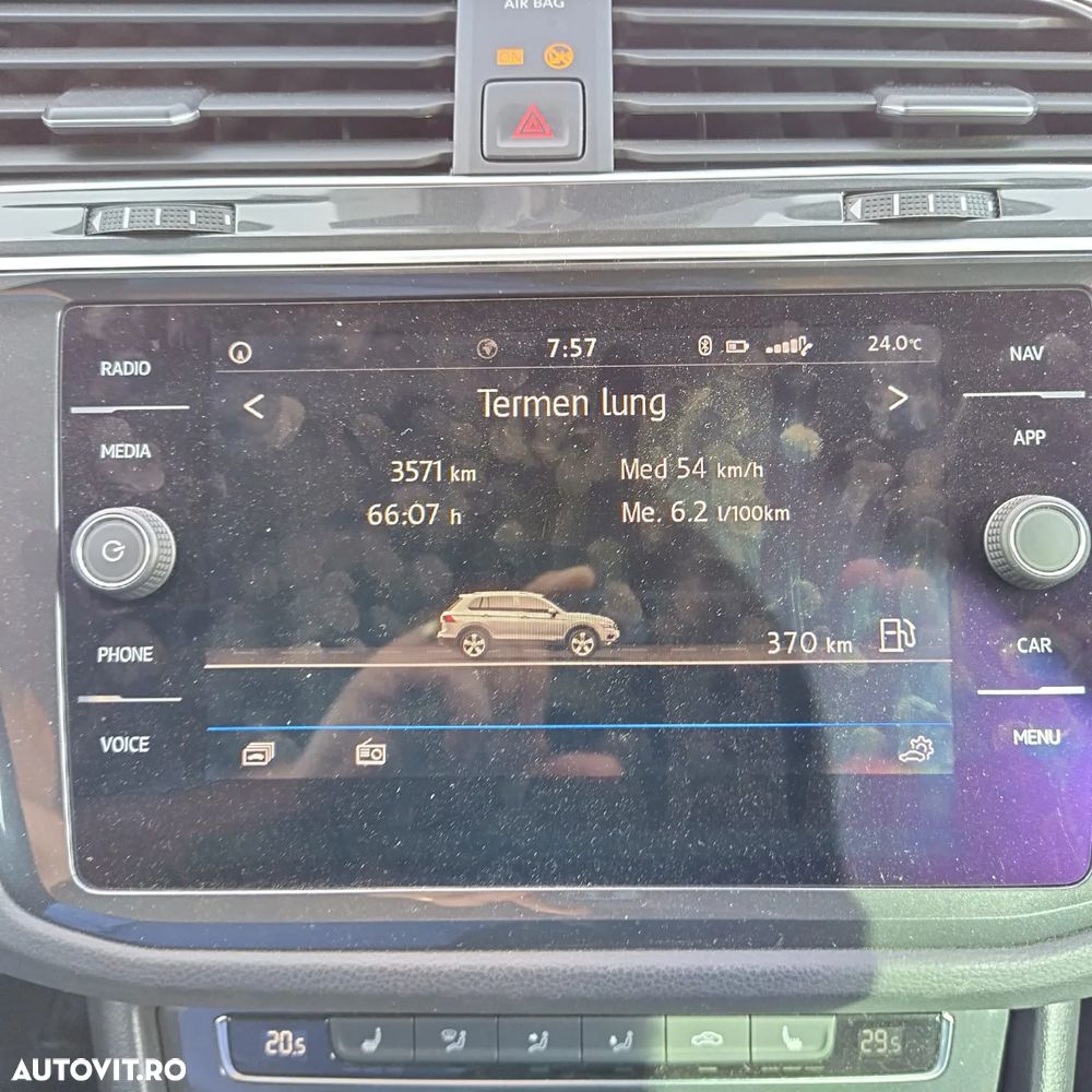 Volkswagen Tiguan 2.0 TDI DSG Life - 11