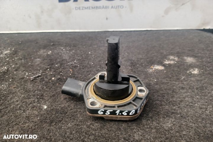 Senzor nivel ulei 1J0907660C 1J0907660C Volkswagen VW Golf 5 [2003 - - 1