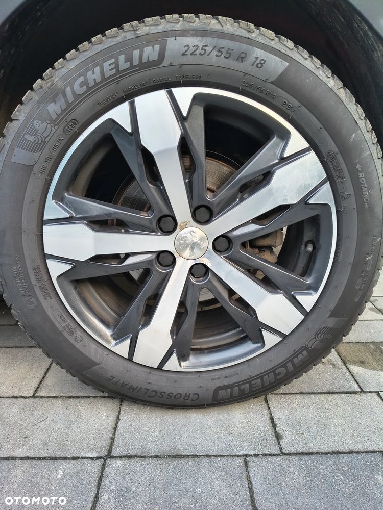 Peugeot 3008 - 31