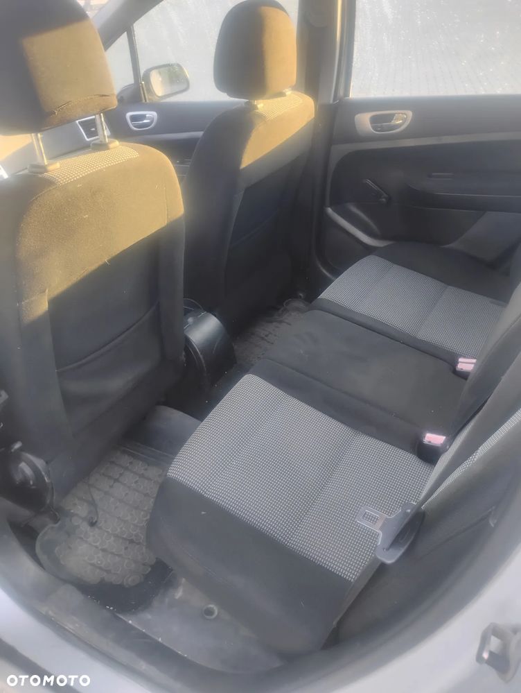 Peugeot 307 1.6 Trendy - 9