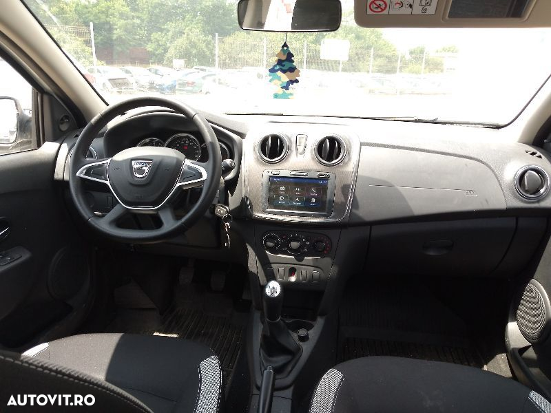 Dacia Sandero - 19