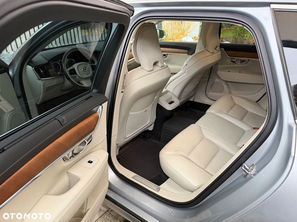 Volvo V90 T5 Inscription - 11