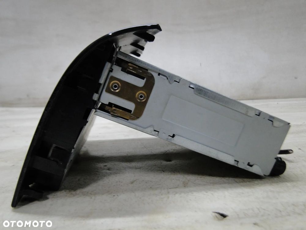 BOXER JUMPER DUCATO III 3 LIFT RADIO RADIOODTWARZACZ CD - 4