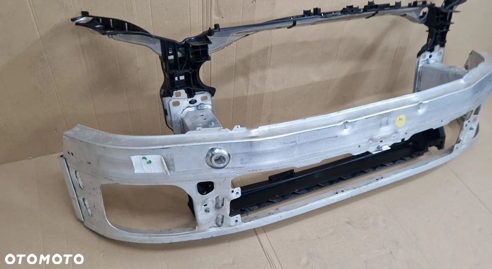 WZMOCNIENIE BELKA AUDI A5 B10 8B3 PAS PRZEDNI 8B3805594 - 2