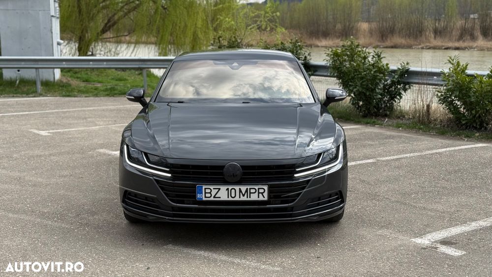 Volkswagen ARTEON 2.0 TSI DSG Elegance - 1