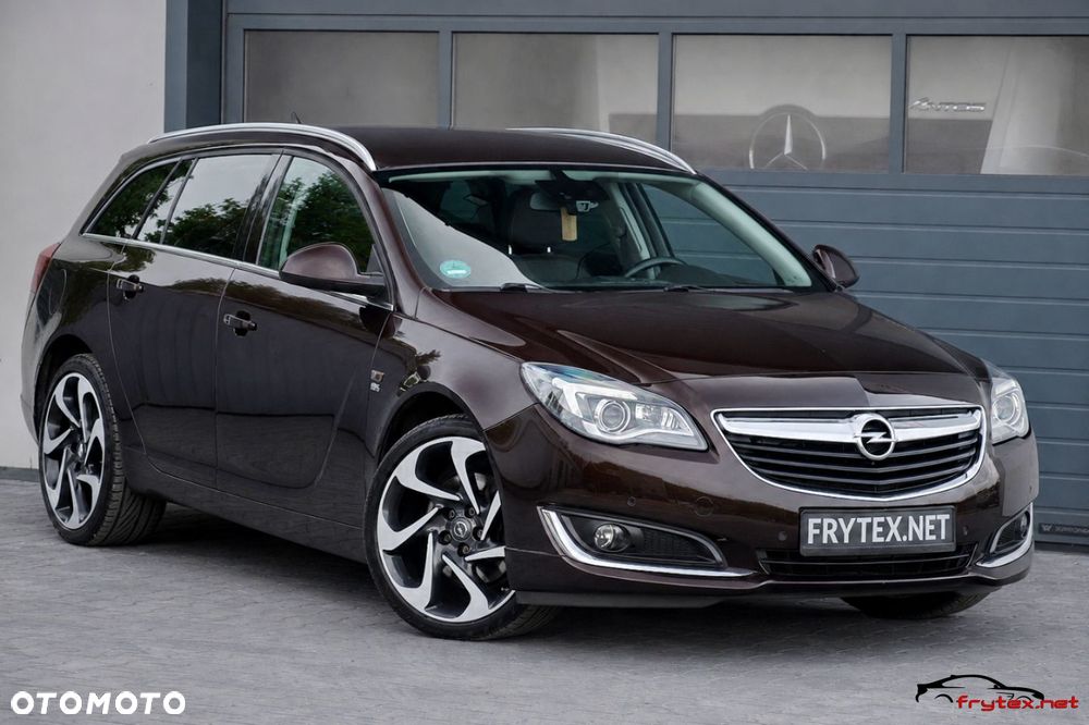 Opel Insignia - 2