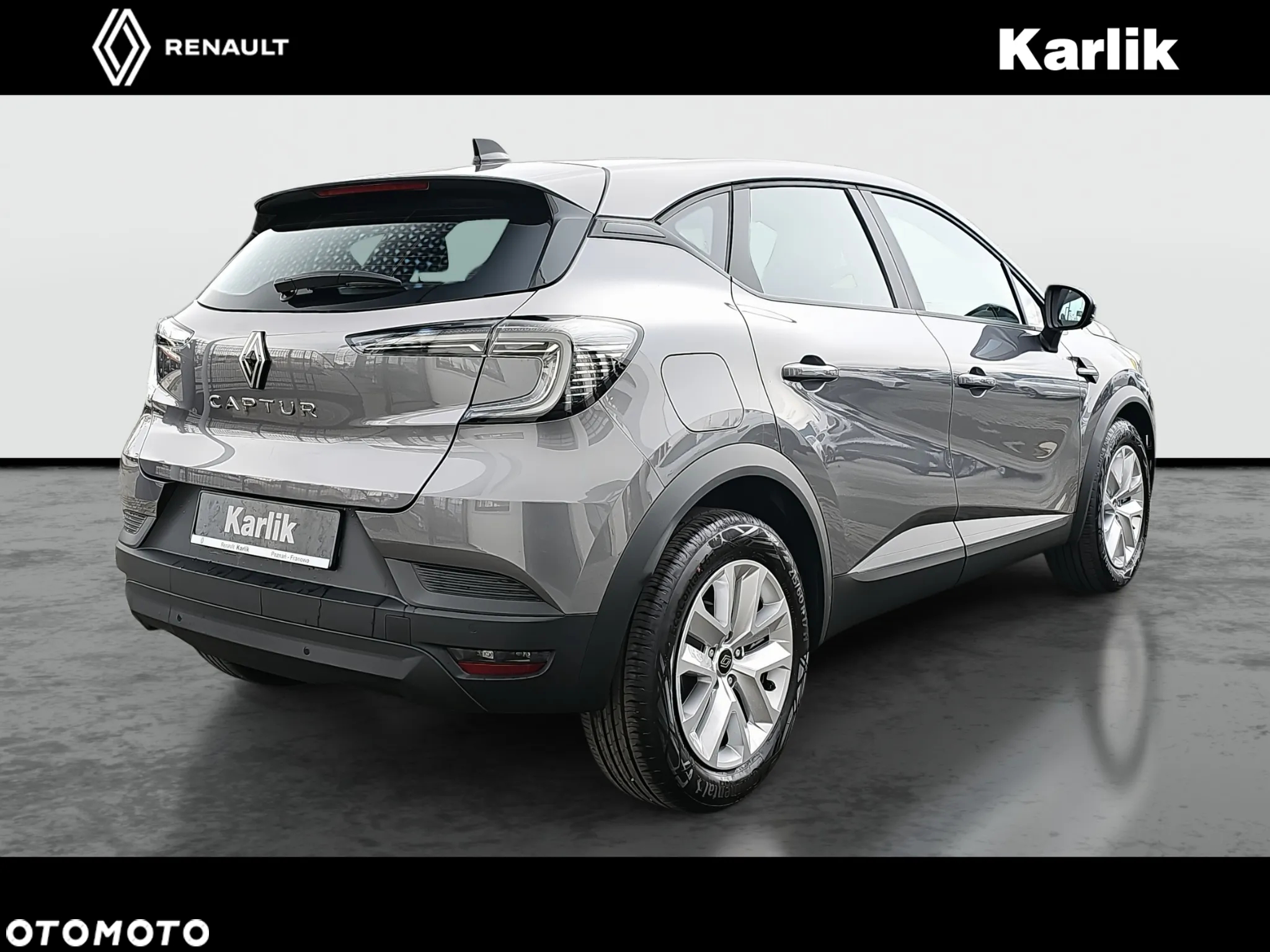 Renault Captur 1.0 TCe Evolution - 5