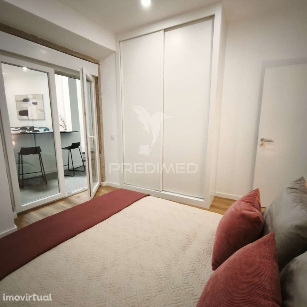 Apartamento Penha de França T3 remodelado - Grande imagem: 5/16