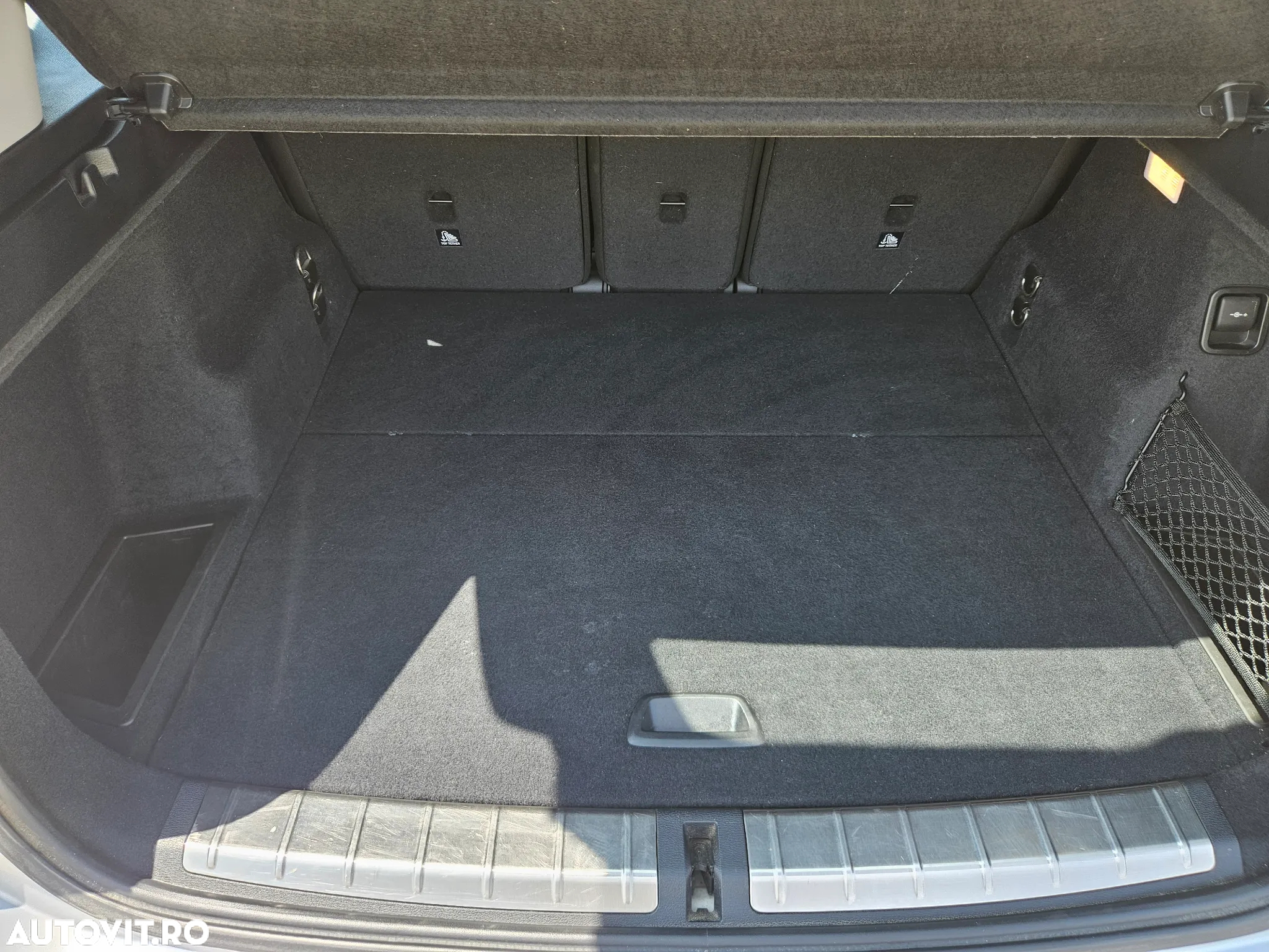 BMW X1 xDrive20d Aut. xLine - 27