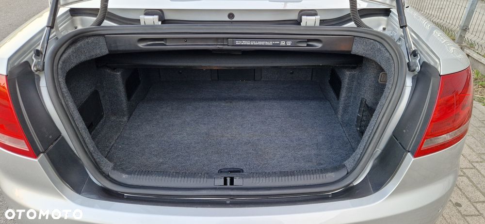 Audi A4 Cabrio 3 - 14