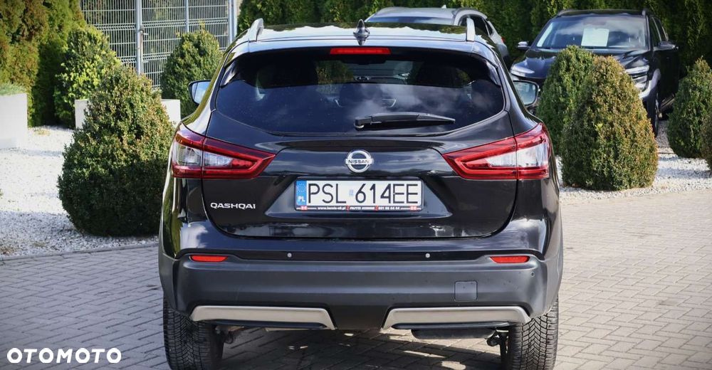 Nissan Qashqai - 7