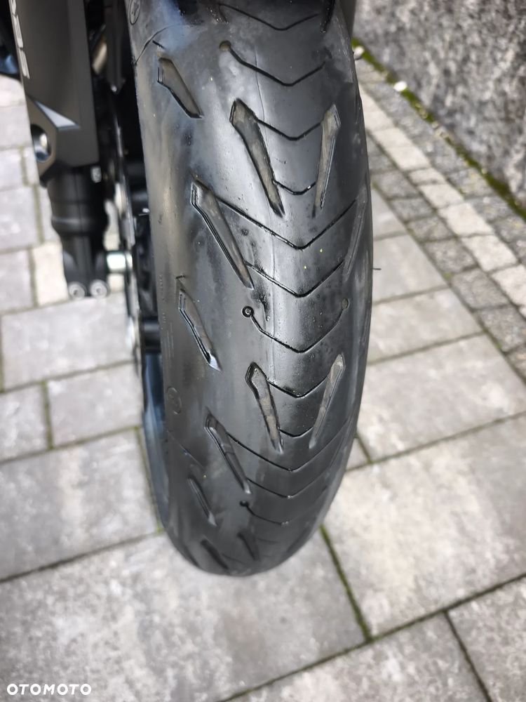 Honda CBR - 18