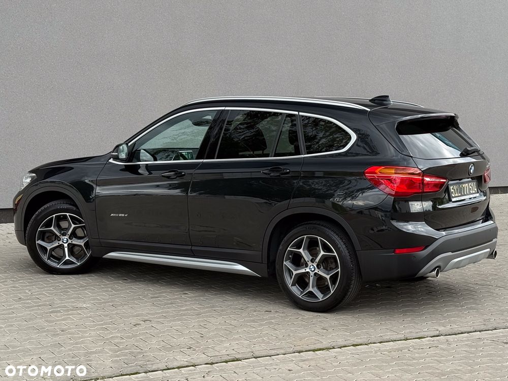 BMW X1 xDrive25d xLine - 16