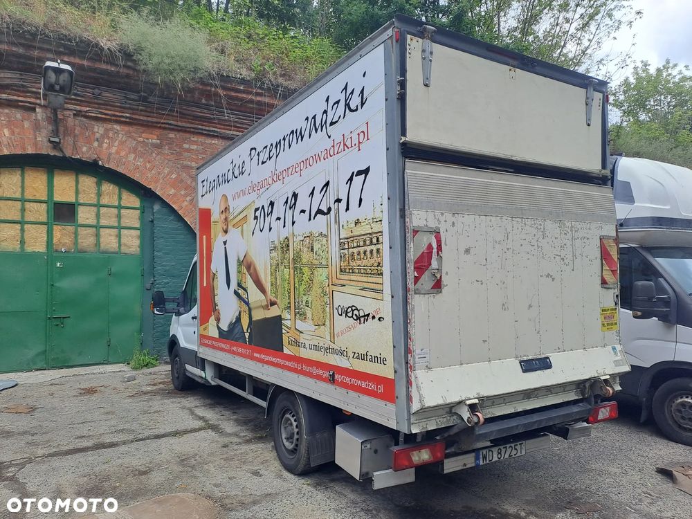 Ford Transit - 4
