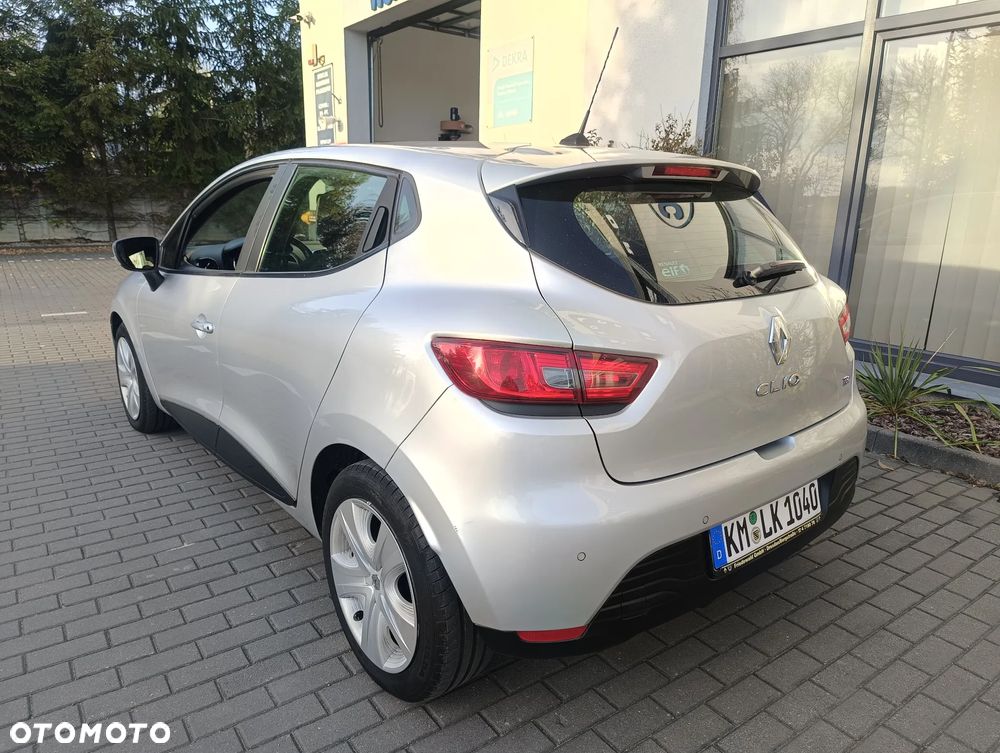 Renault Clio TCe 90 Limited - 3