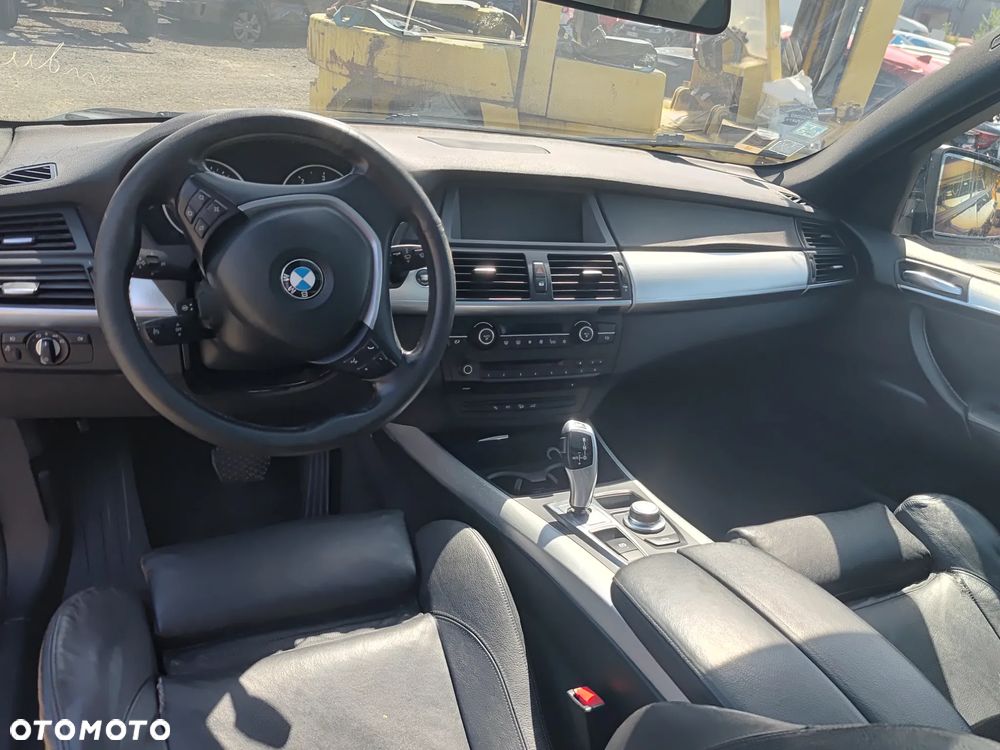 BMW X5 xDrive30d - 21
