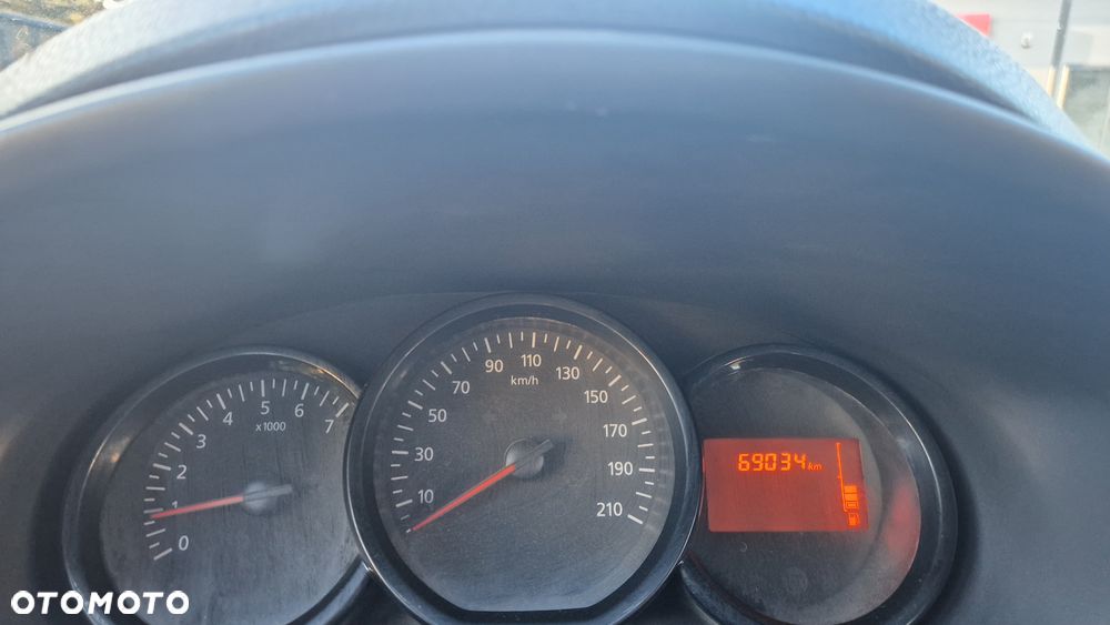 Dacia Sandero 1.0 SCe Access - 16