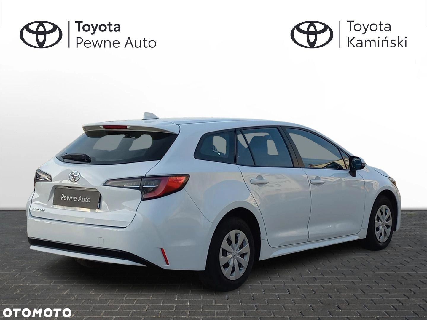 Toyota Corolla 1.2 T Active - 5