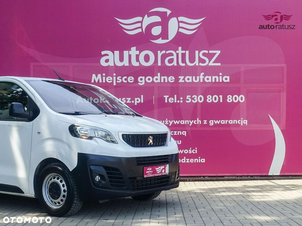 Peugeot Expert - 2
