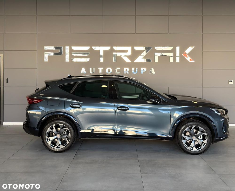Cupra Formentor - 4