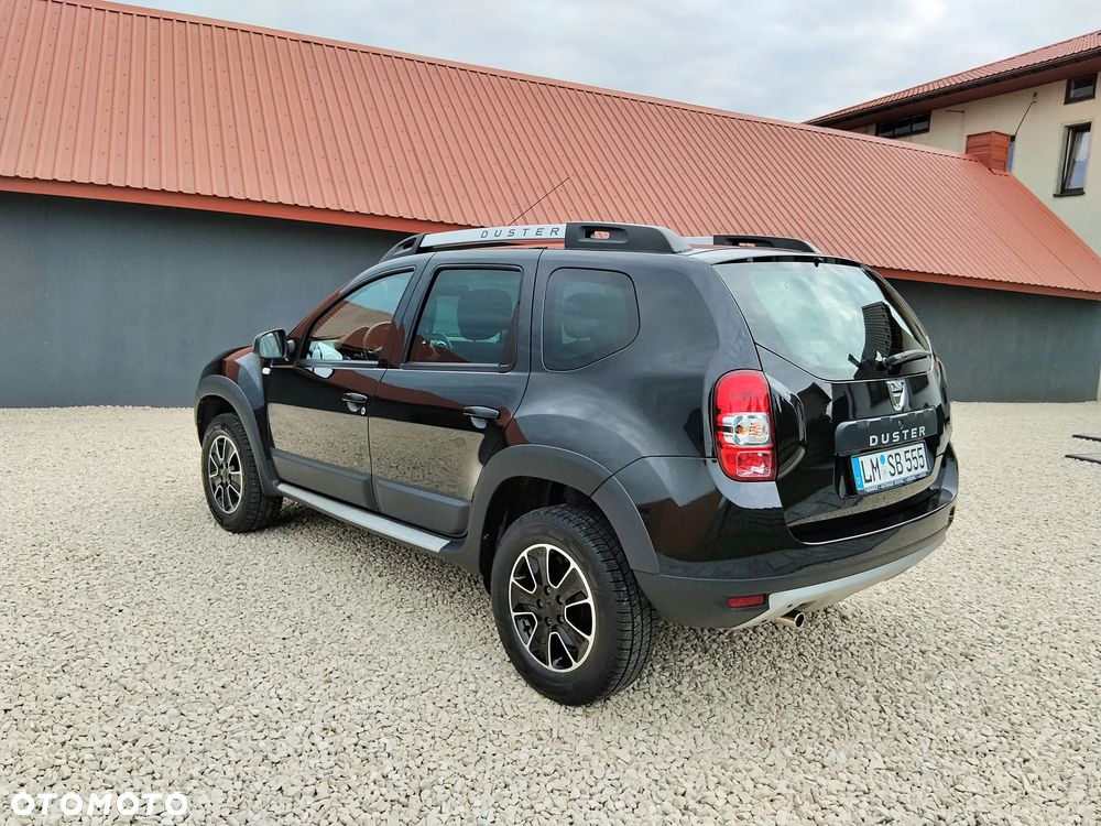 Dacia Duster - 14