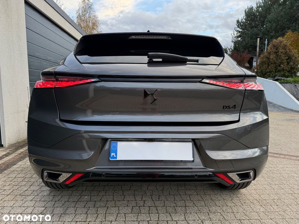 DS Automobiles DS 4 Crossback - 21