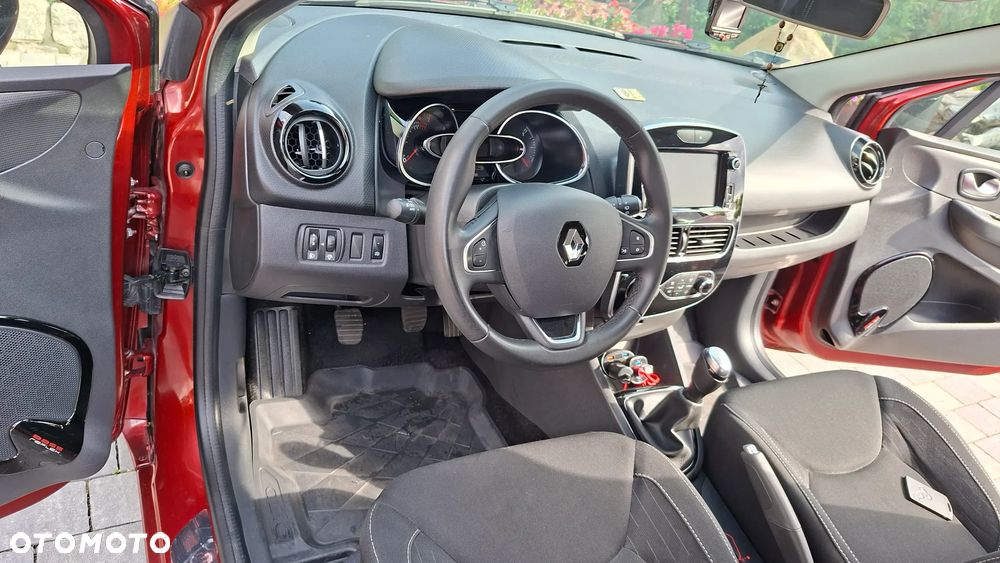 Renault Clio TCe 90 Limited - 13
