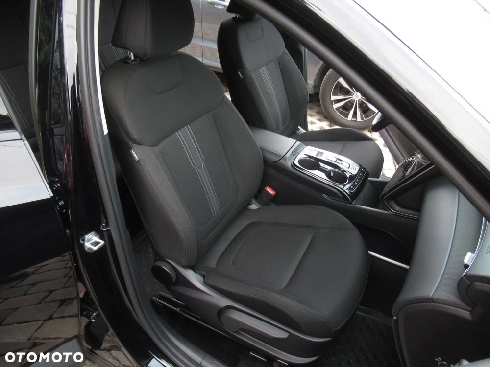 Hyundai Tucson 1.6 T-GDi 48V Platinum 4WD DCT - 12