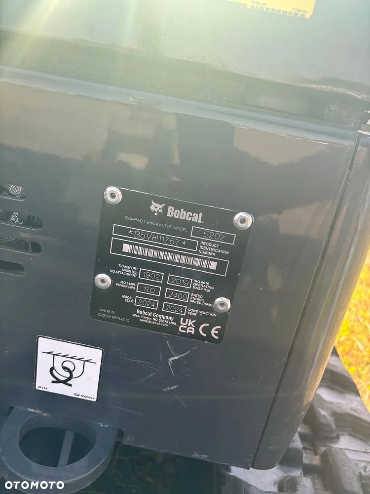 Bobcat - 7