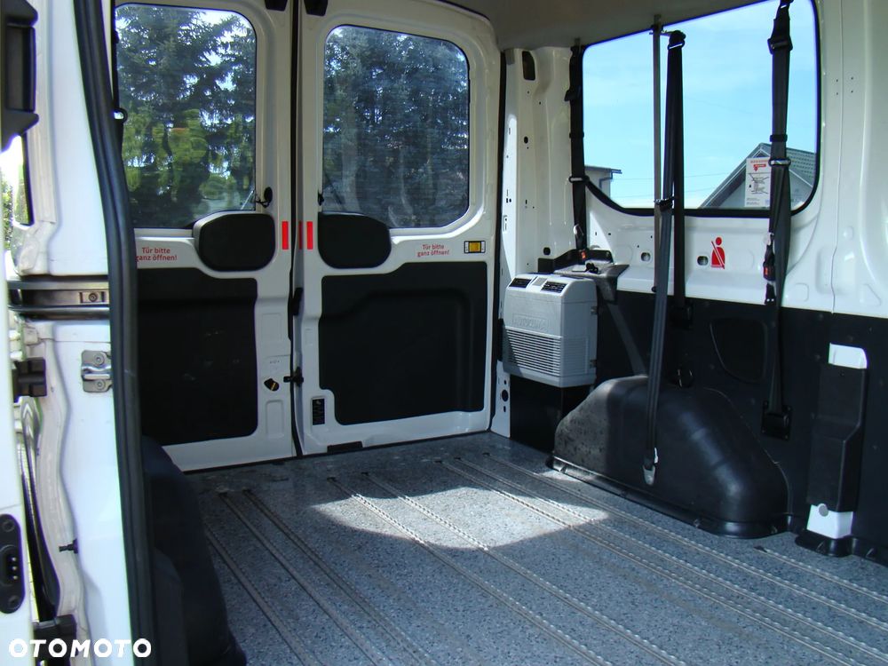 Ford Transit L2H3 VA Autm Trend - 16