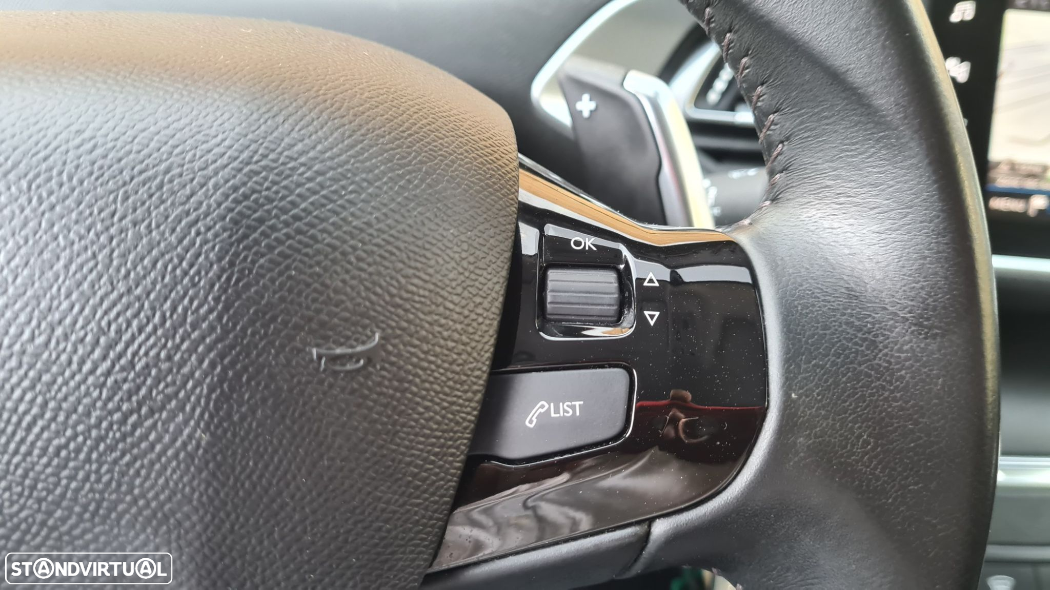 Peugeot 308 SW - 16