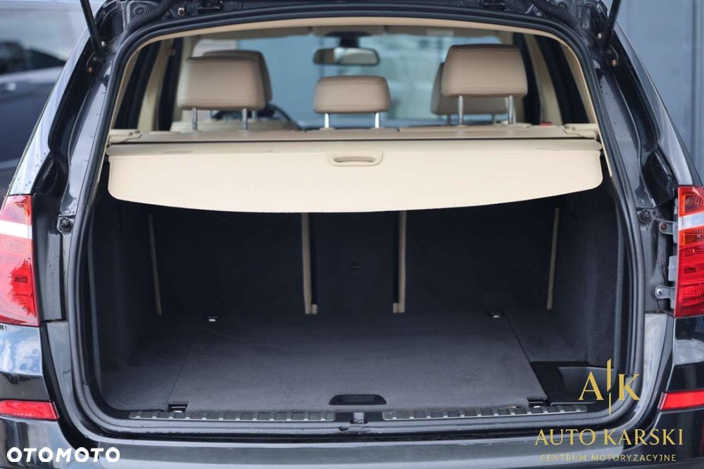 BMW X3 - 20