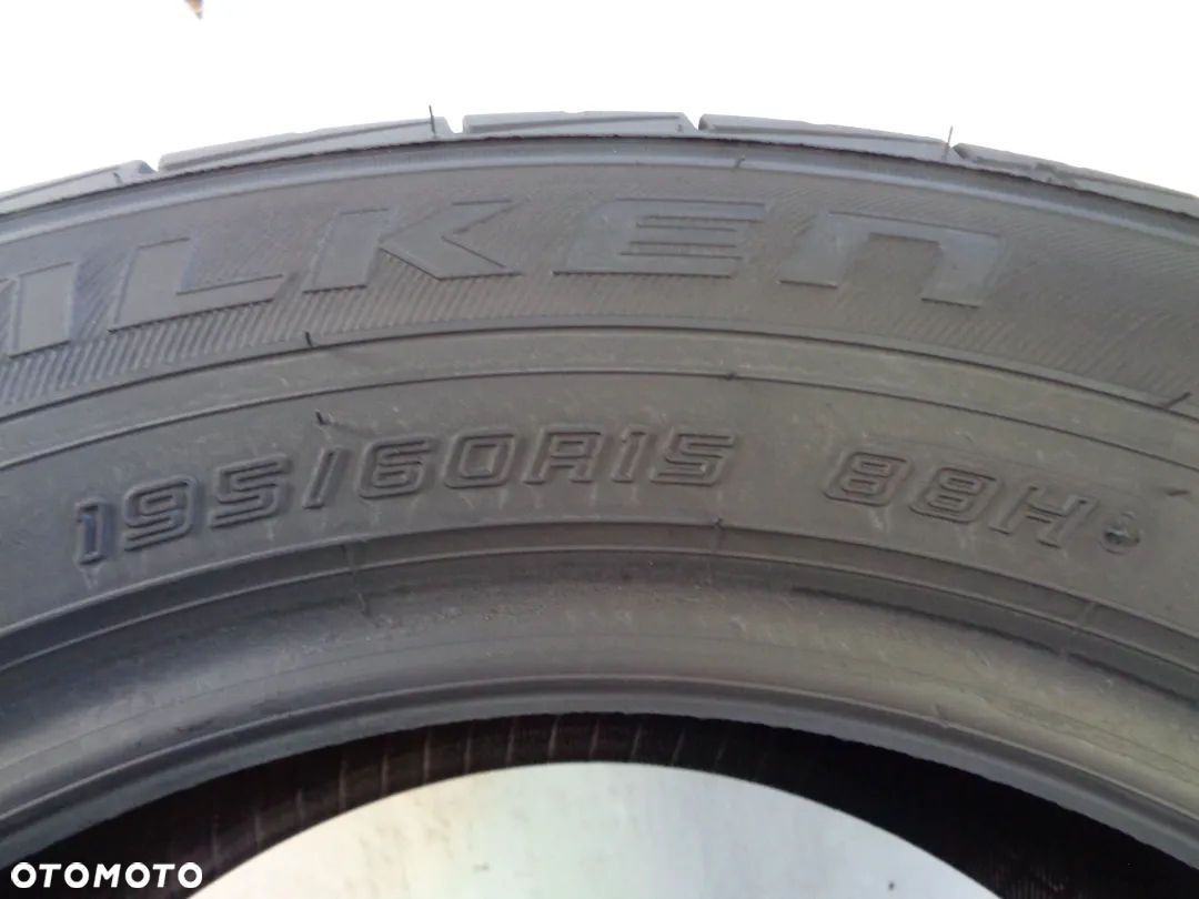 OPONY 195 60 15 88H FALKEN - LATO - 4